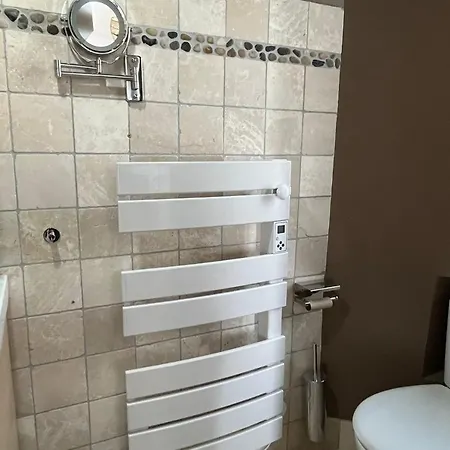 Appartement Tres Bel Type Studio 4 Personnes Antheor-Cap-Roux